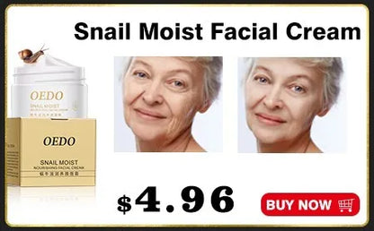 OEDO Gold liquid Moisturizing Serum Facial Plant Skin Care Anti Aging Anti Wrinkle Whitening Cream Facial Treatment Essence