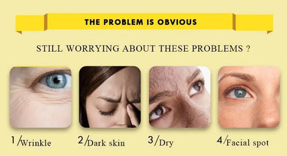 OEDO Gold liquid Moisturizing Serum Facial Plant Skin Care Anti Aging Anti Wrinkle Whitening Cream Facial Treatment Essence