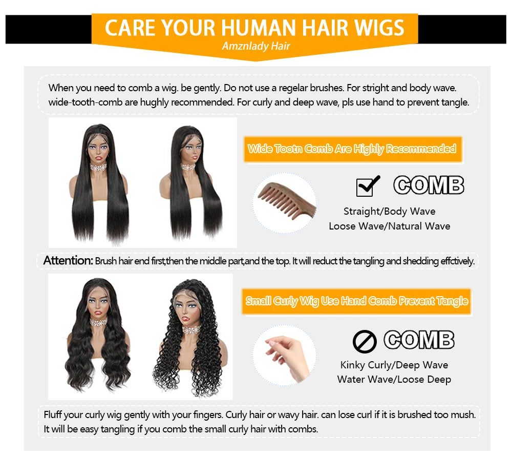 V Part Wig Human Hair Kinky Curly Brazilian Human Hair Clip in Glueless Wigs for Women Upgraded U Part Human Hair Wig 200%
