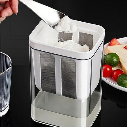 Yogurt Filter Food Strainer Greek Yogurt Machine Filter Screen Cold Extraction Whey Separation Tools Cheese Moisture Seperator