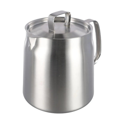 Features Oil Filter Pot Storage Container Oil Filter Pot Storage Container Rust Proof And Premium Mesh Stainless Steel