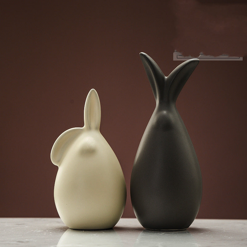 Living Room Ceramic Simple Office Crafts