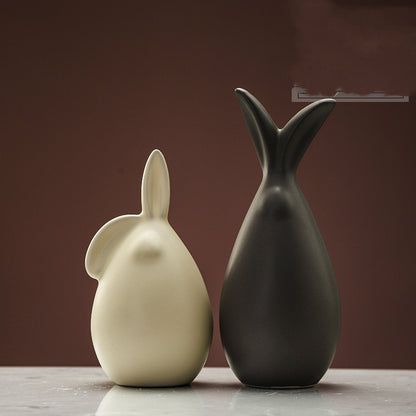 Living Room Ceramic Simple Office Crafts