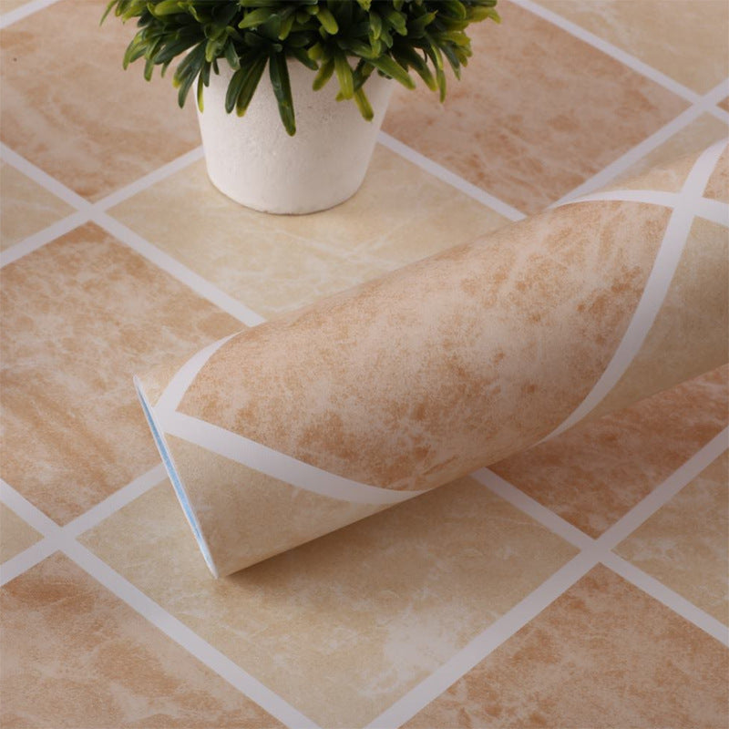 Waterproof Thickened Living Room Kitchen Wallpaper