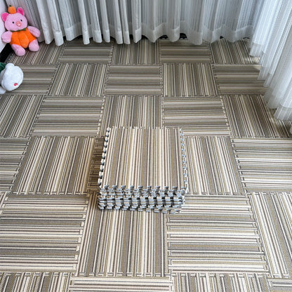 Foam Stripes Joint Carpet New Ground Room Floor Mat