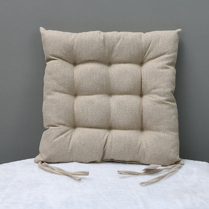 Steamed Bread Office  Student Seat Cushion