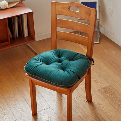 Thicken Office Seat Cushion For Sedentary Bench