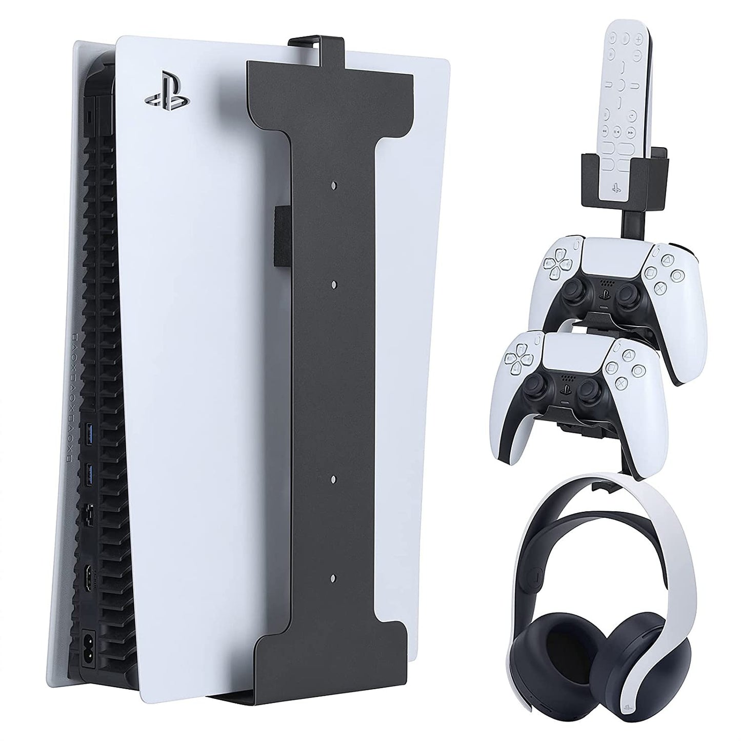 Game Host Universal Wall Storage Bracket
