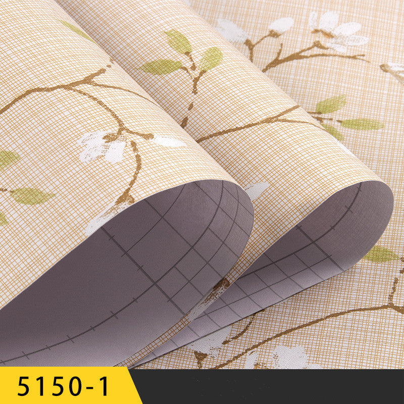 Bedroom Living Room Background Wall Sticker