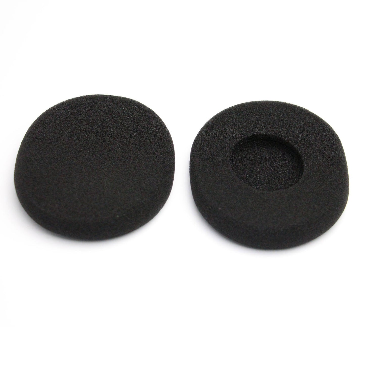 Suitable For H800 Headphone Sleeve Sponge 75x65mm Ear Cotton