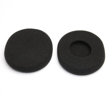 Suitable For H800 Headphone Sleeve Sponge 75x65mm Ear Cotton