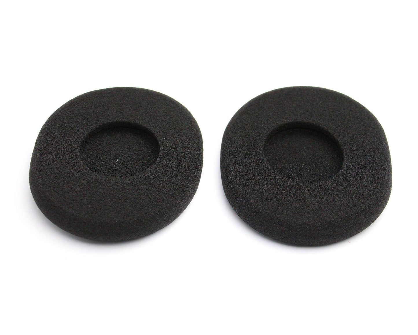Suitable For H800 Headphone Sleeve Sponge 75x65mm Ear Cotton