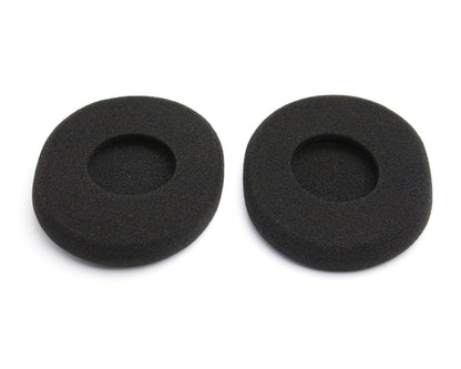 Suitable For H800 Headphone Sleeve Sponge 75x65mm Ear Cotton