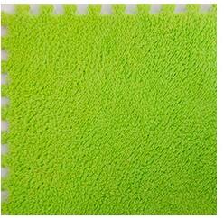 Room 40 Hip Hop Sponge  Anti-Fall Exercise Mat Non-Slip Mat Plush Carpet