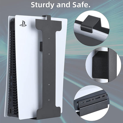 Game Host Universal Wall Storage Bracket
