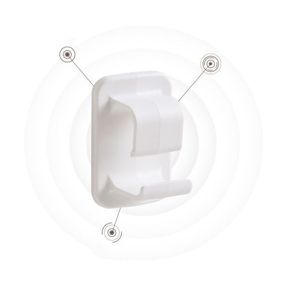 Storage Rack Bathroom Wall Hanging Basin Hook
