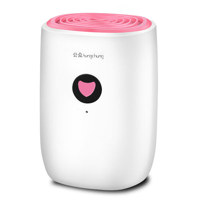 Mini Dehumidifier Bedroom Dryer OfficeDehumidifier Basement