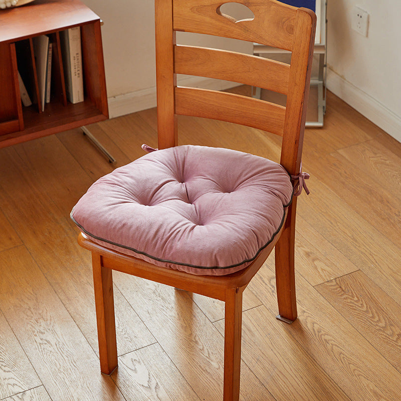 Thicken Office Seat Cushion For Sedentary Bench