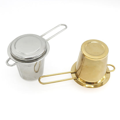 Seasoning Ball Bag Tea Strainer Filter Tea Bags Tea Strainer Tea Making Device