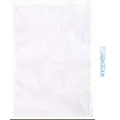 Superior Fine Mesh Strainer Bag - Durable & Reusable for Soy Milk, Juices, Home Brewing, and Travel Kitchen Essentials
