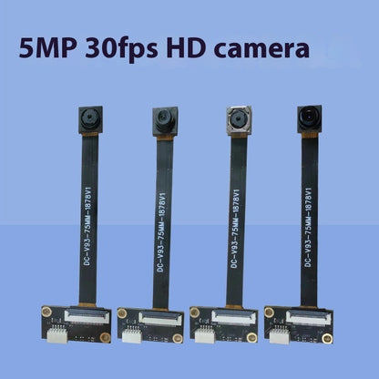 Frame Camera Module Notebook Dedicated Auto Focus Fixed