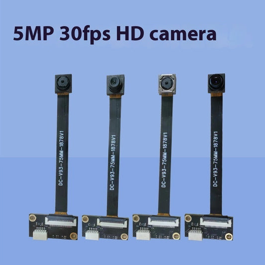 Frame Camera Module Notebook Dedicated Auto Focus Fixed