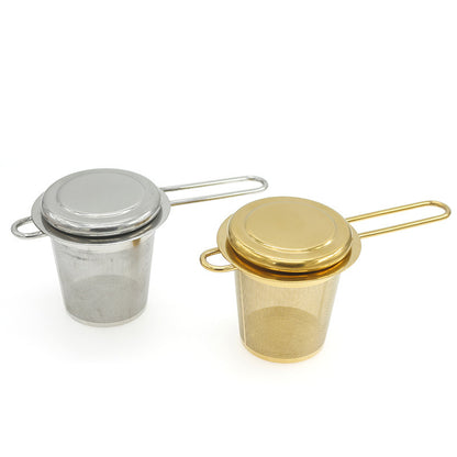 Seasoning Ball Bag Tea Strainer Filter Tea Bags Tea Strainer Tea Making Device