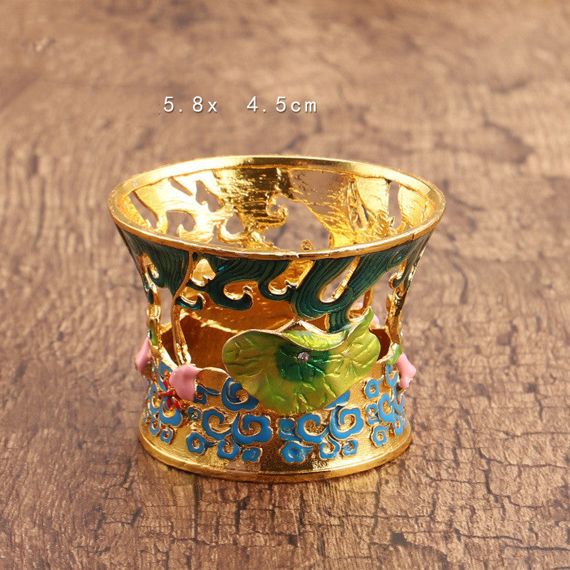 Tea Strainer Air Stove High-end Accessories