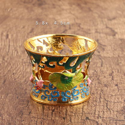 Tea Strainer Air Stove High-end Accessories