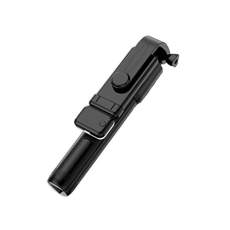 Mobile Phone Bluetooth Selfie Stick Tripod Self Timer