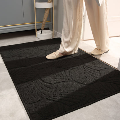 Household Entrance Water-absorbing Stain-resistant Non-slip Floor Mat Carpet