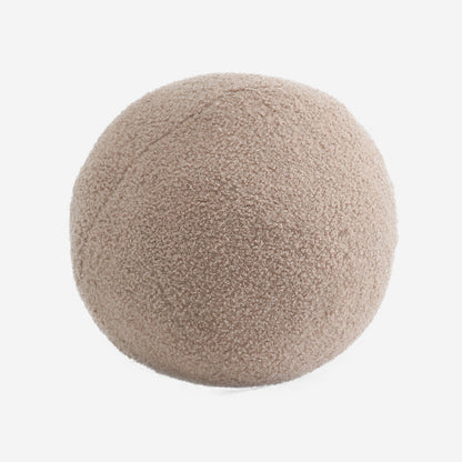 Lamb Plush Sofa Pillow Cushion Ins Living Room