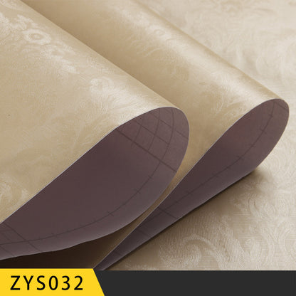Bedroom Living Room Background Wall Sticker