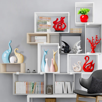 Living Room Ceramic Simple Office Crafts