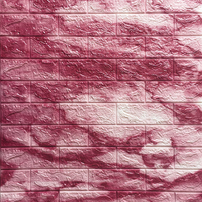 Damp-proof Decoration Bedroom Wall Sticker