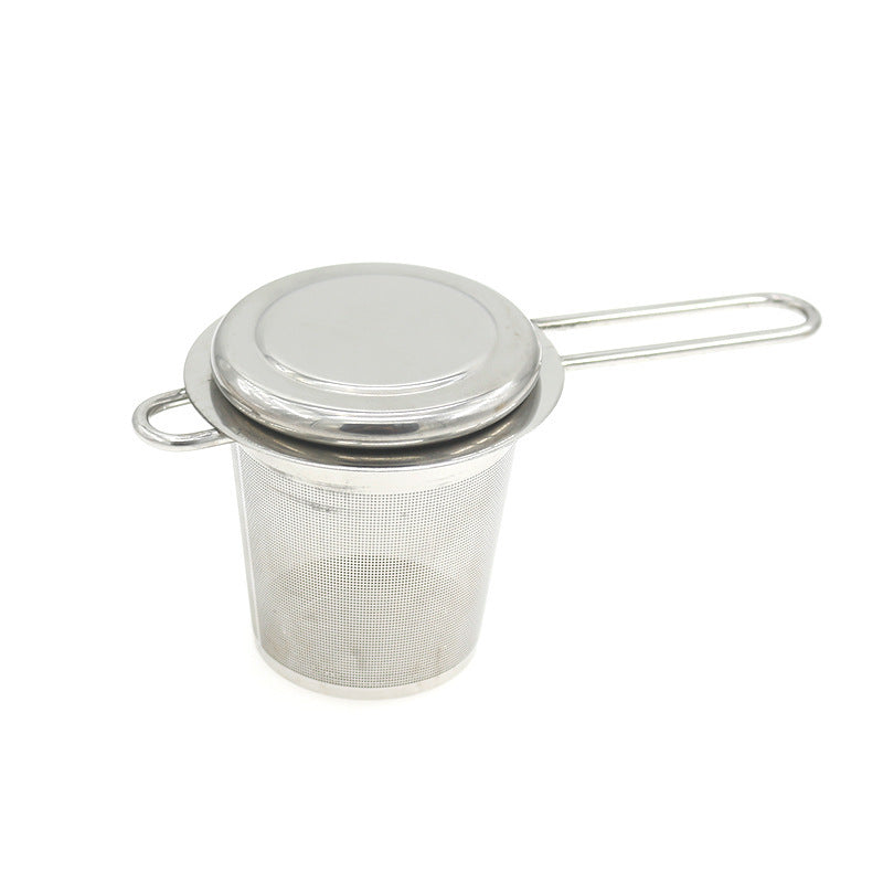 Seasoning Ball Bag Tea Strainer Filter Tea Bags Tea Strainer Tea Making Device
