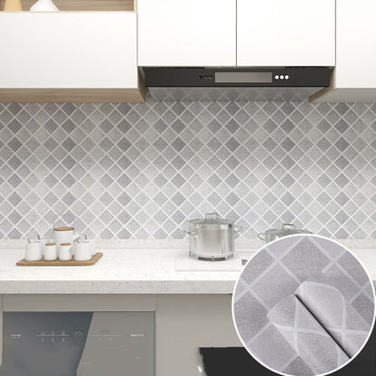 Waterproof Thickened Living Room Kitchen Wallpaper
