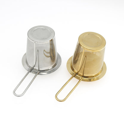 Seasoning Ball Bag Tea Strainer Filter Tea Bags Tea Strainer Tea Making Device