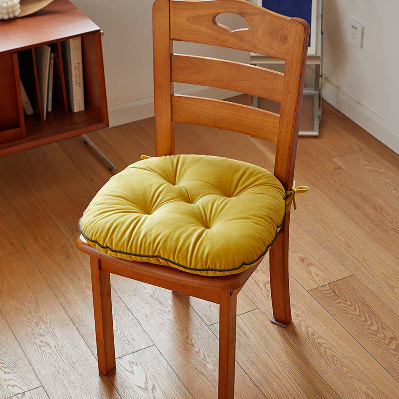Thicken Office Seat Cushion For Sedentary Bench