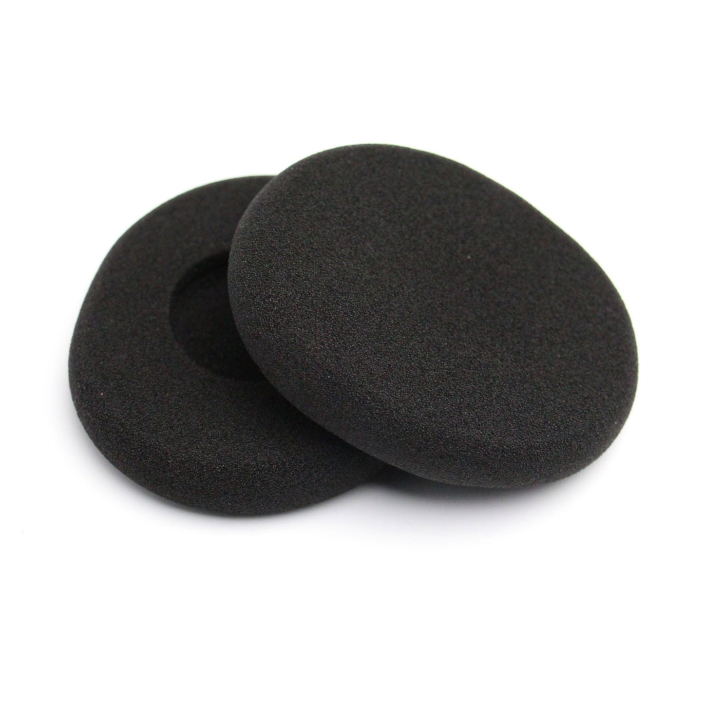 Suitable For H800 Headphone Sleeve Sponge 75x65mm Ear Cotton