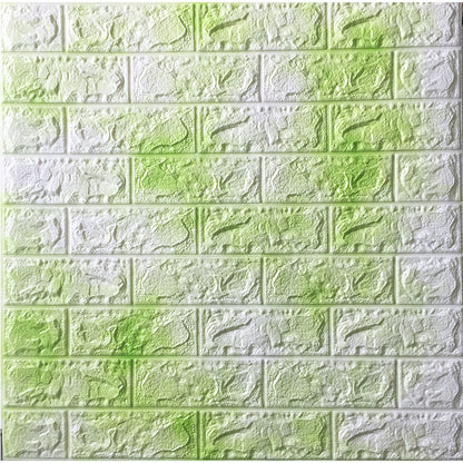 Damp-proof Decoration Bedroom Wall Sticker