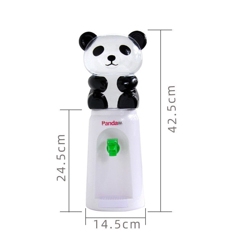 Mini Cartoon Room Mini Water Dispenser