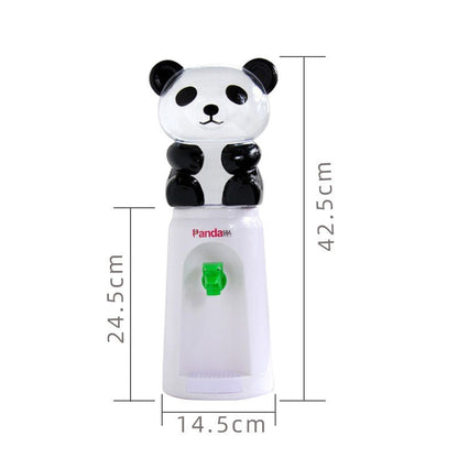 Mini Cartoon Room Mini Water Dispenser