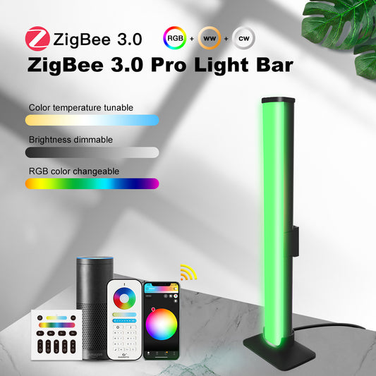 Bedroom Pillar Small Night Light