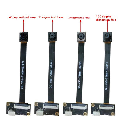 Frame Camera Module Notebook Dedicated Auto Focus Fixed