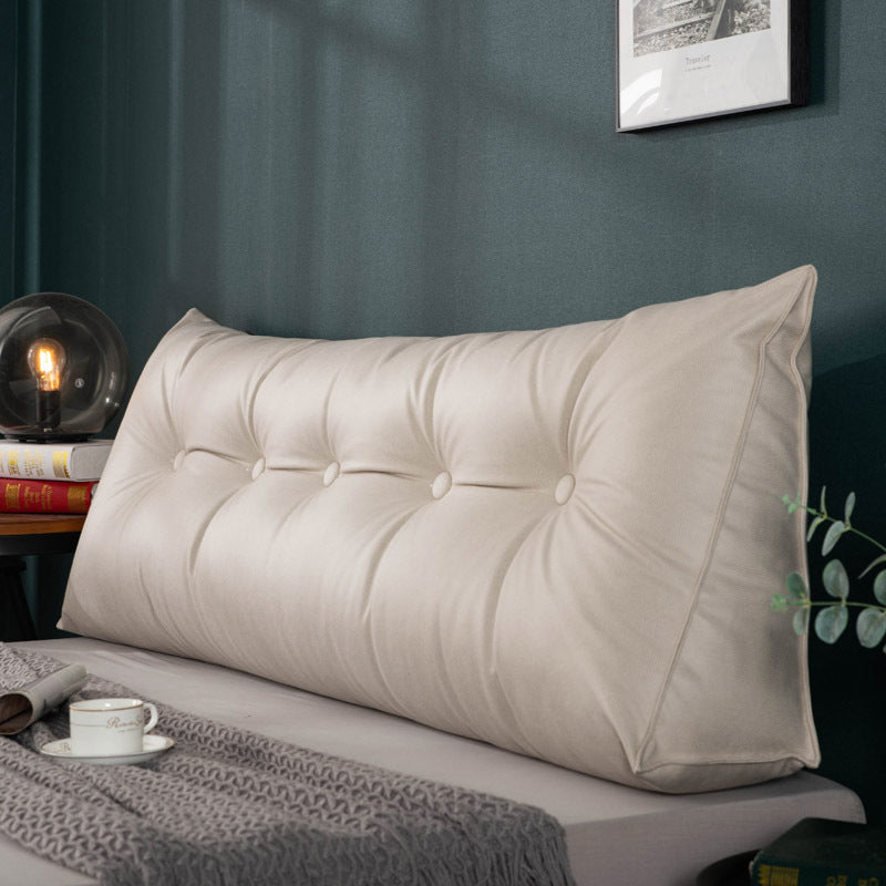 Dormitory Bedroom Wash Protection Pillow