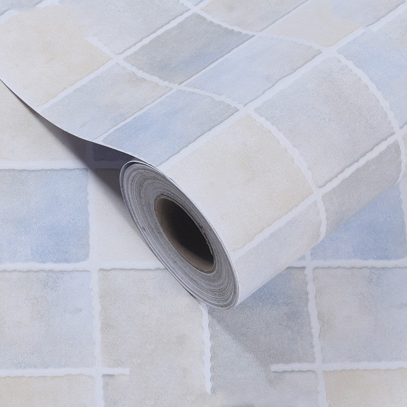 Waterproof Thickened Living Room Kitchen Wallpaper
