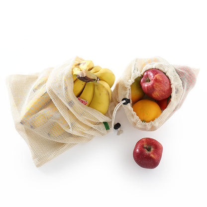 Drawcord Storage Classification Bag
