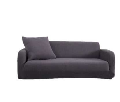 Knitted Thickened All-inclusive Sofa Cushion Shroud