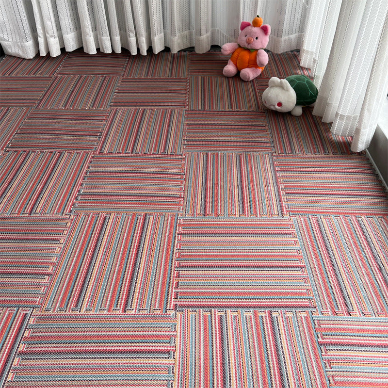 Foam Stripes Joint Carpet New Ground Room Floor Mat